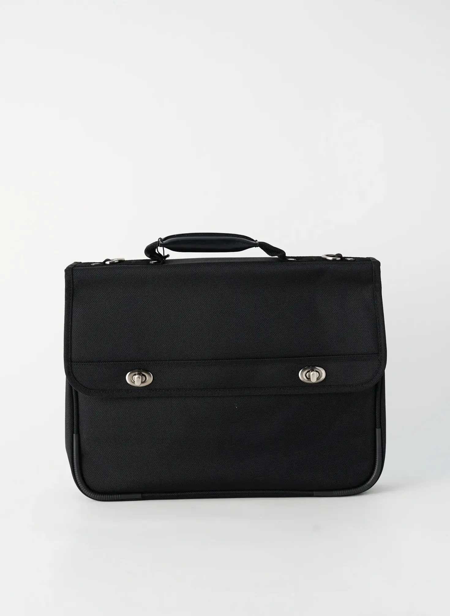 Sac Duo Lynx Noir