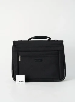 Sac Duo Lynx Noir