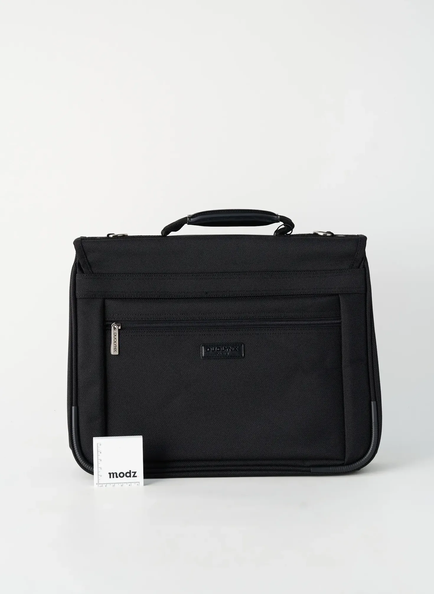 Sac Duo Lynx Noir