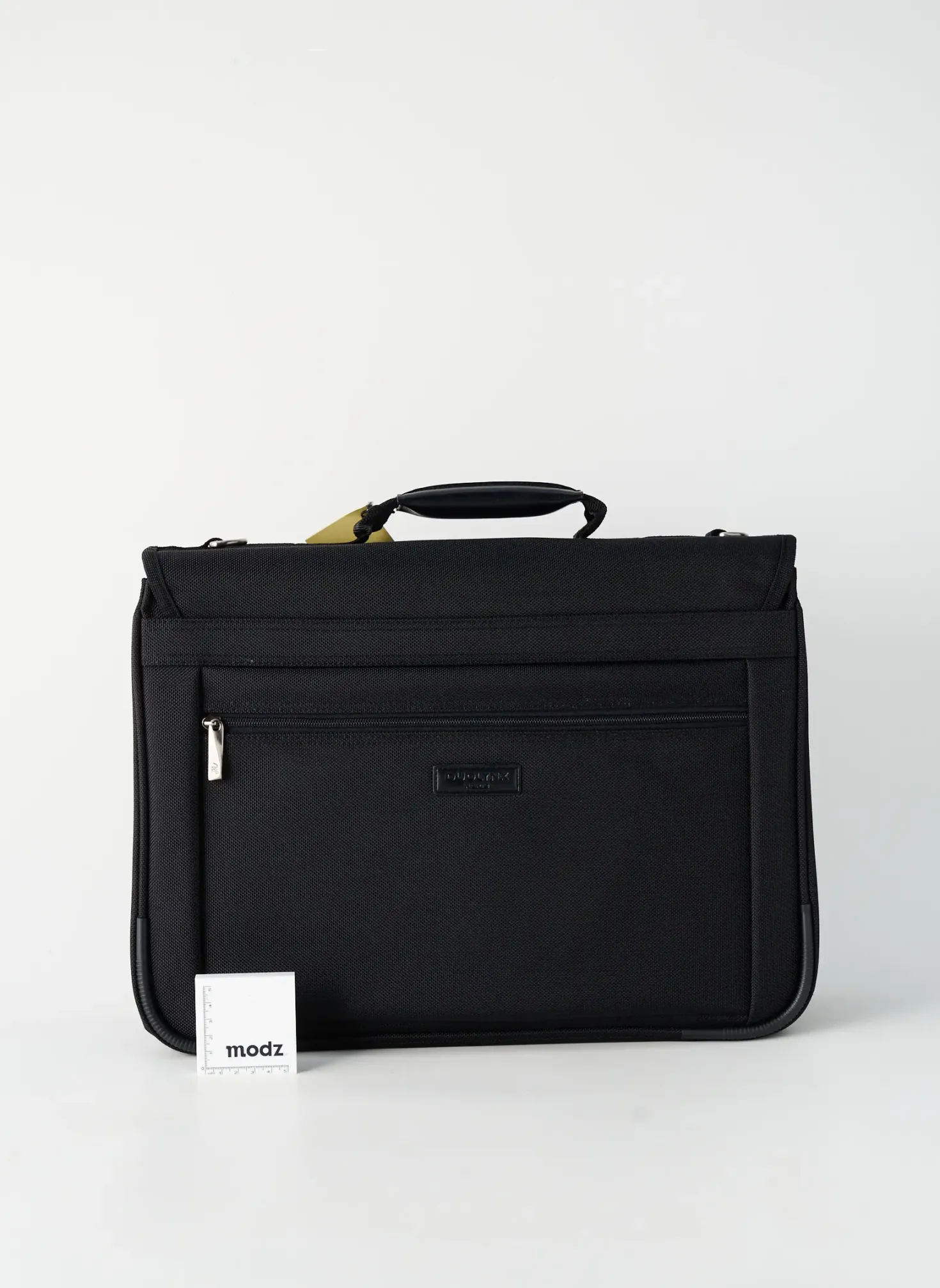 Sac Duo Lynx Noir