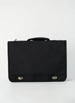 Sac Duolynx Noir
