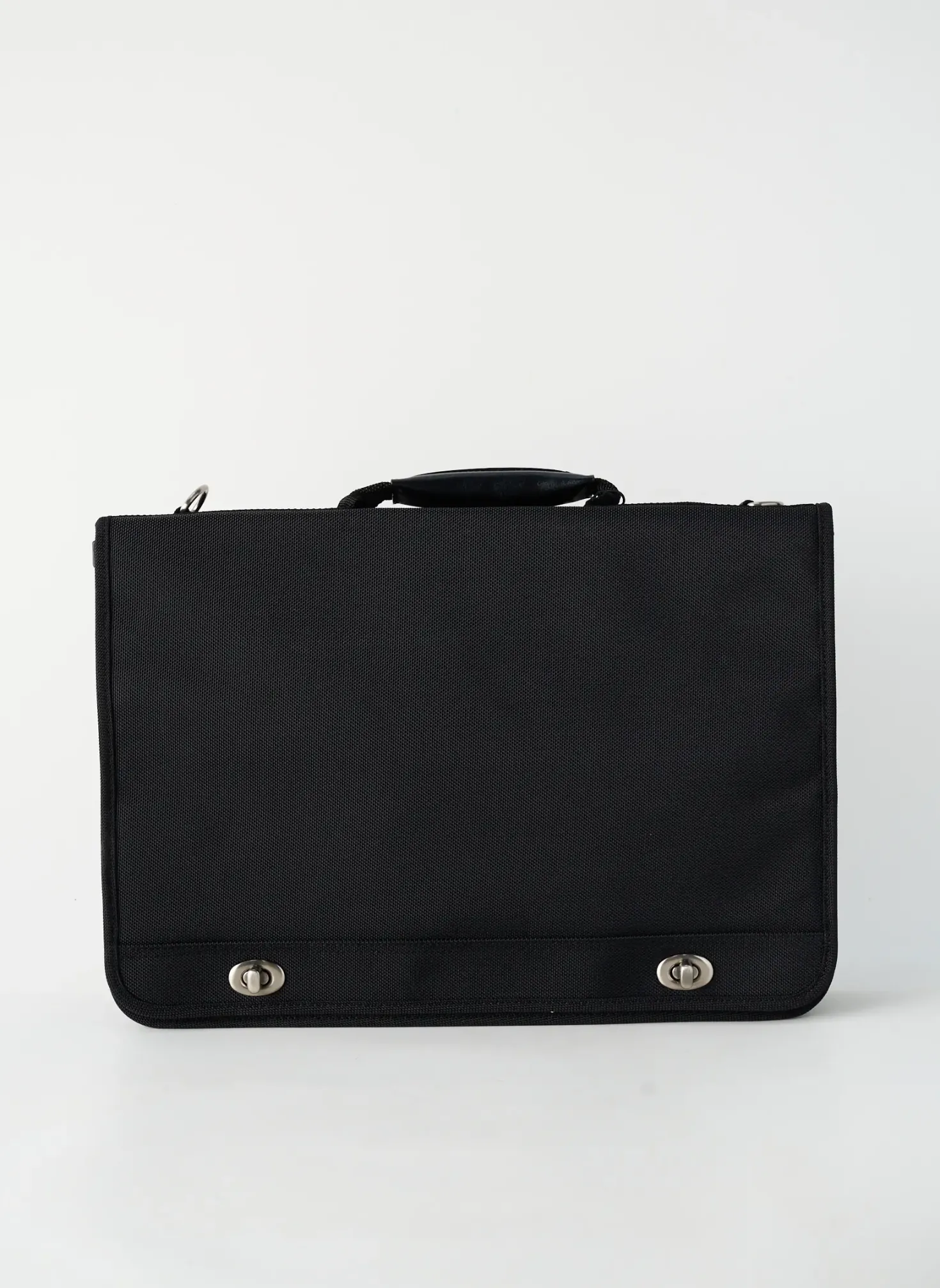 Sac Duolynx Noir