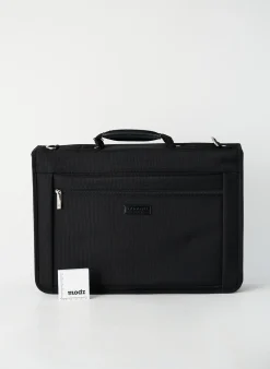 Sac Duolynx Noir