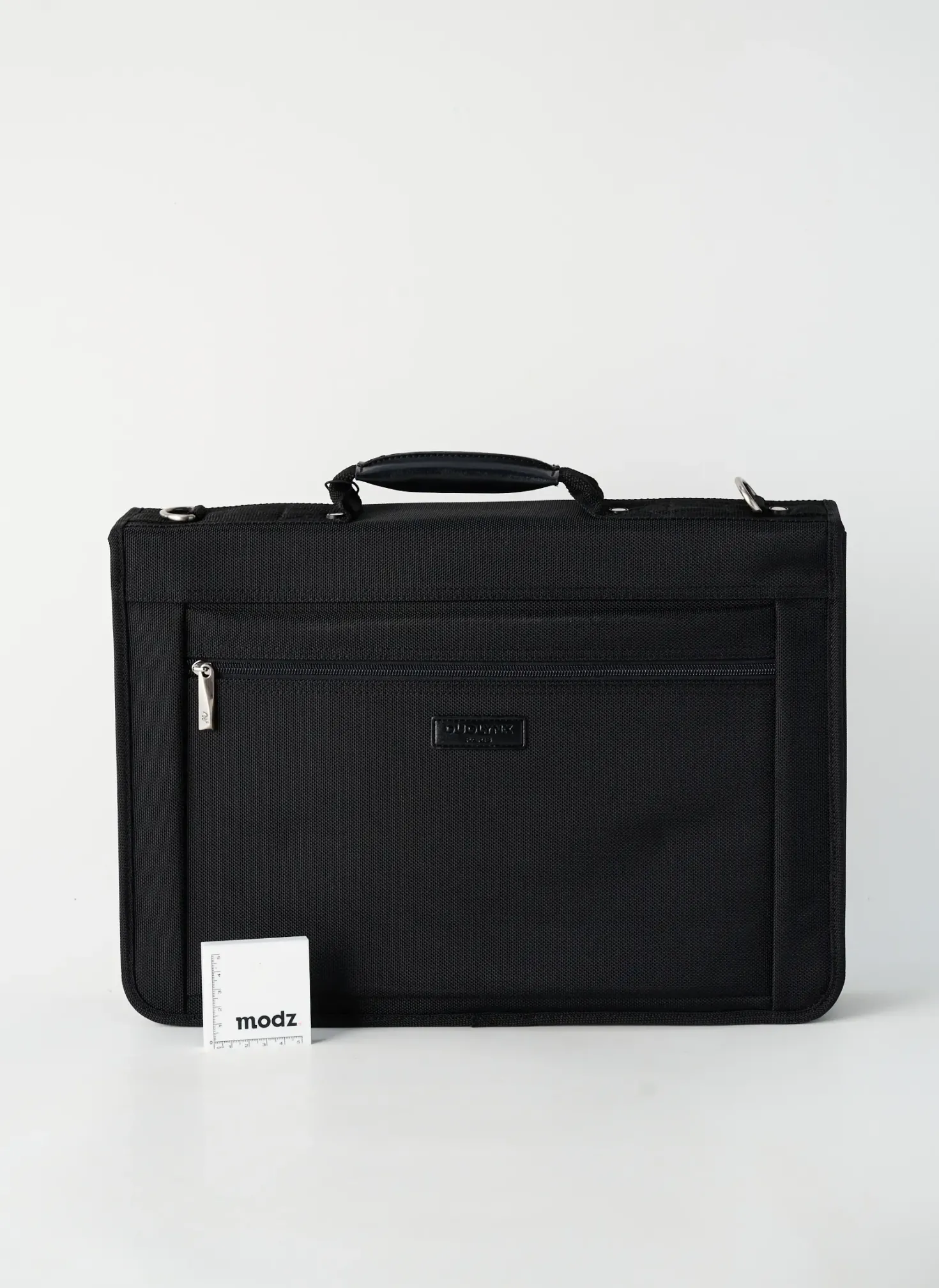 Sac Duolynx Noir