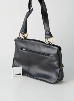 Sac Duolynx Noir Forme Rectangulaire