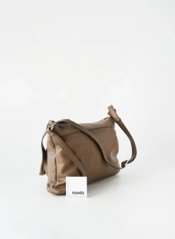 Sac Elite Marron Forme Rectangulaire