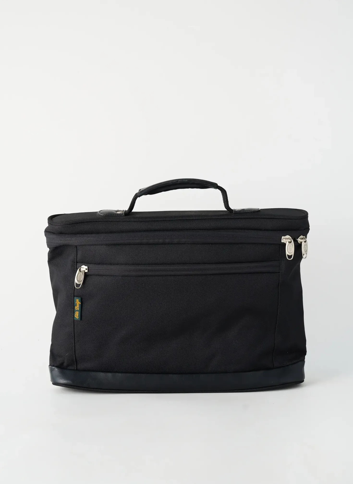 Sac Elite Noir