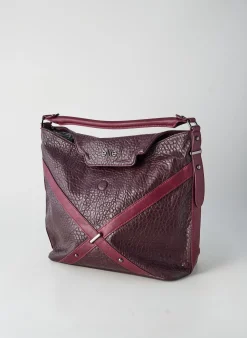 Sac Elite Violet Forme Rectangulaire