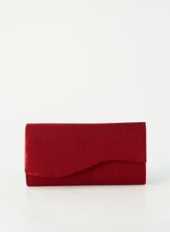 Sac Evasion Rouge Forme Rectangulaire