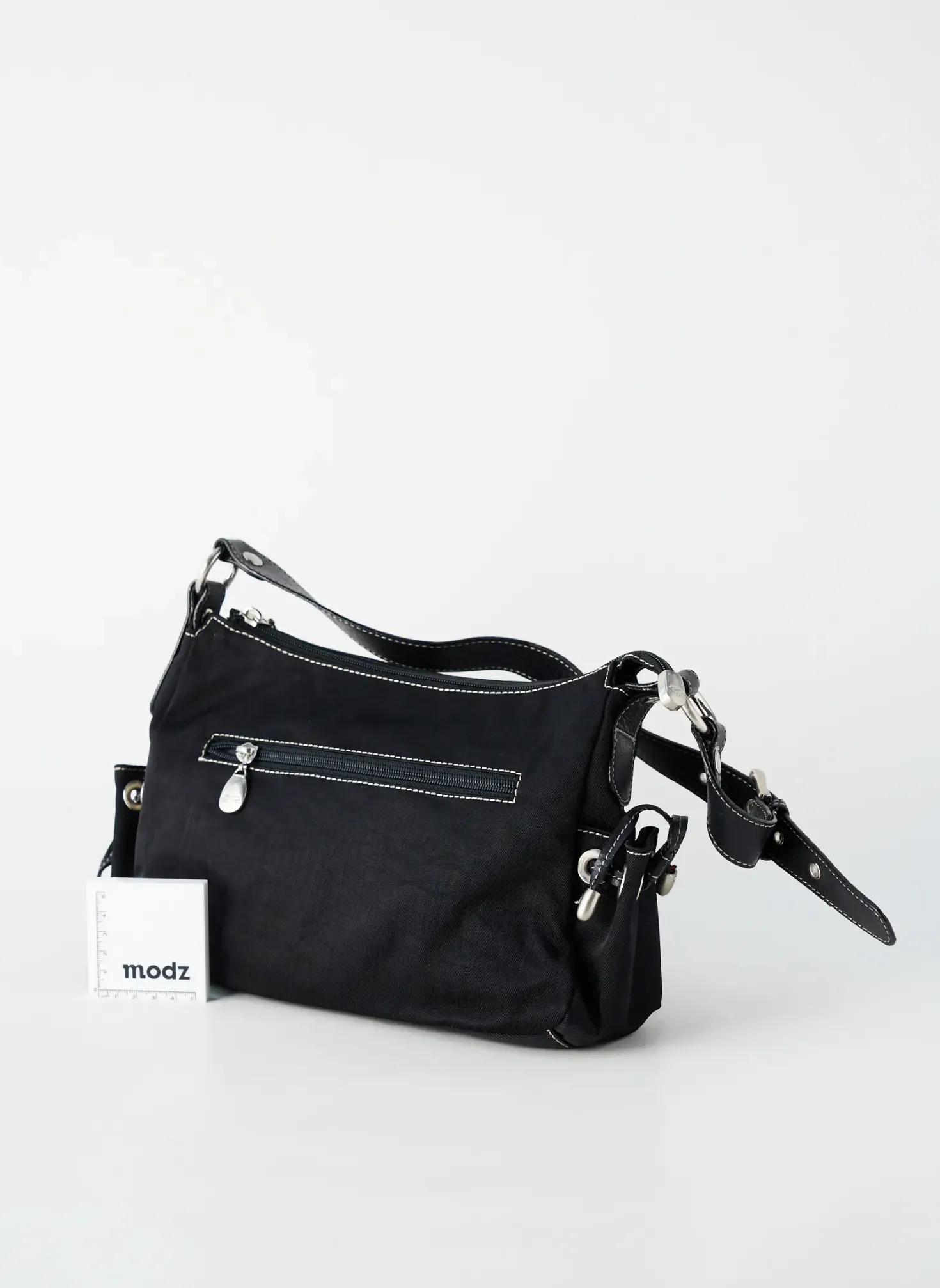 Sac Gil Holsters Noir Forme Rectangulaire