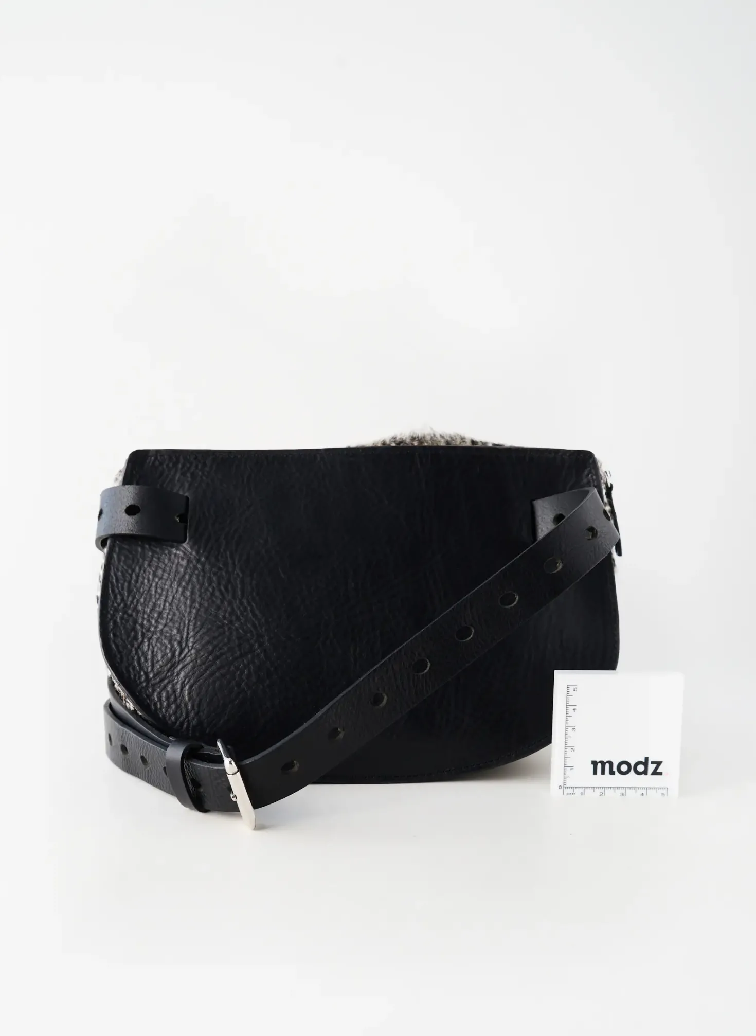 Sac Herbert Frère Et Soeur Beige Banane