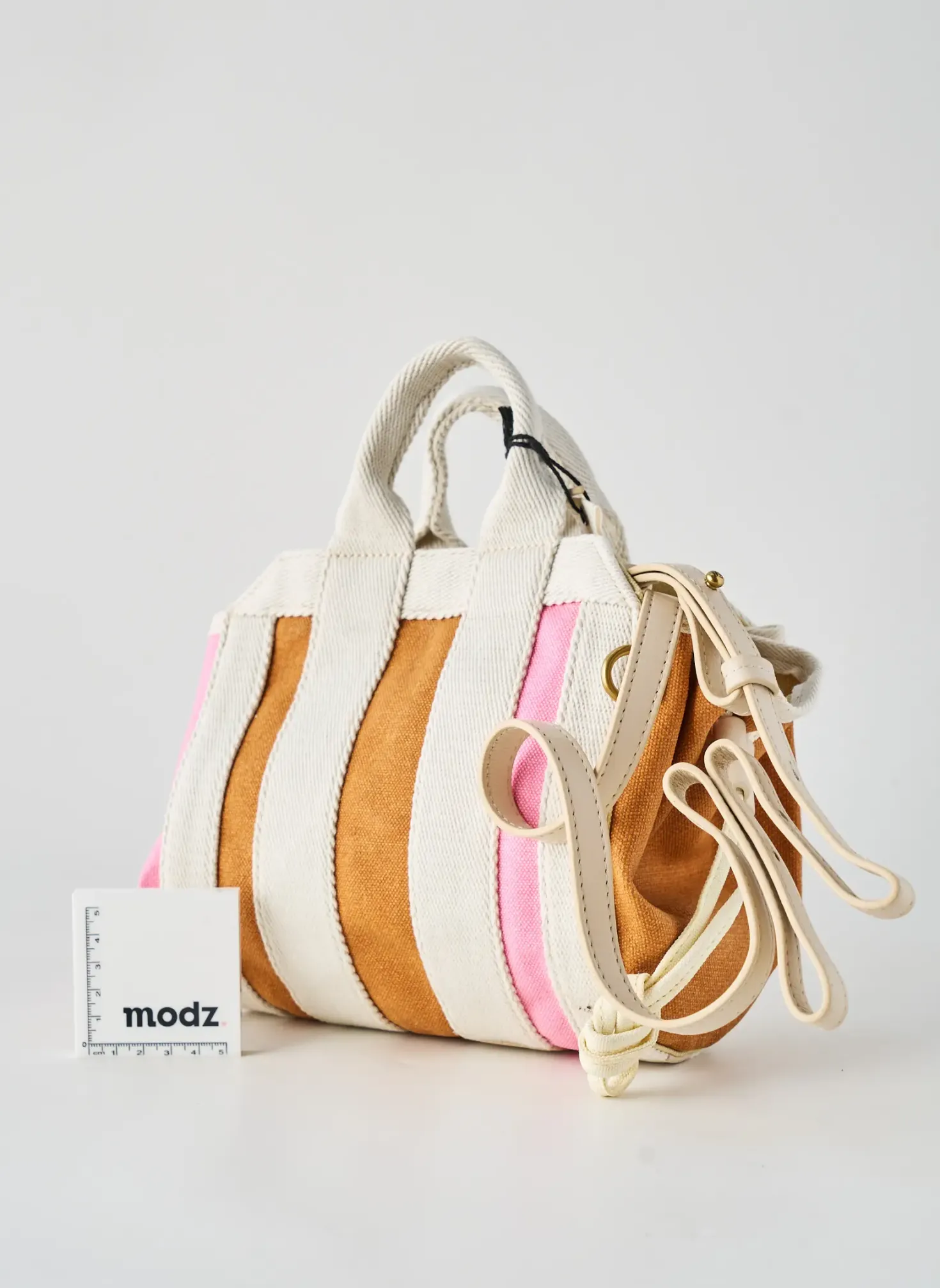 Sac Inoui Editions Blanc