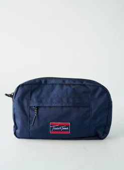 Sac Jack & Jones Bleu