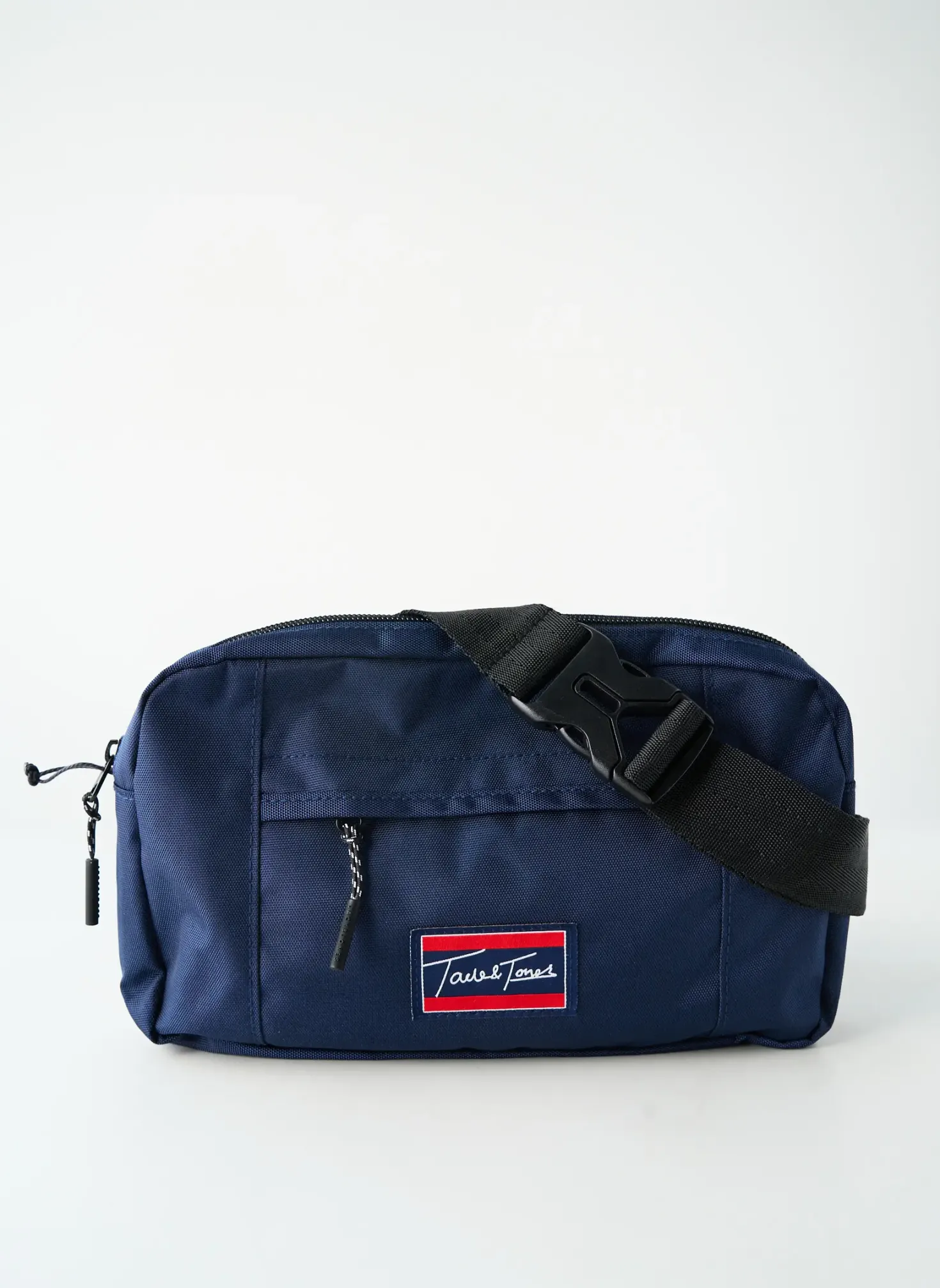Sac Jack & Jones Bleu