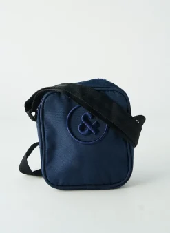 Sac Jack & Jones Bleu