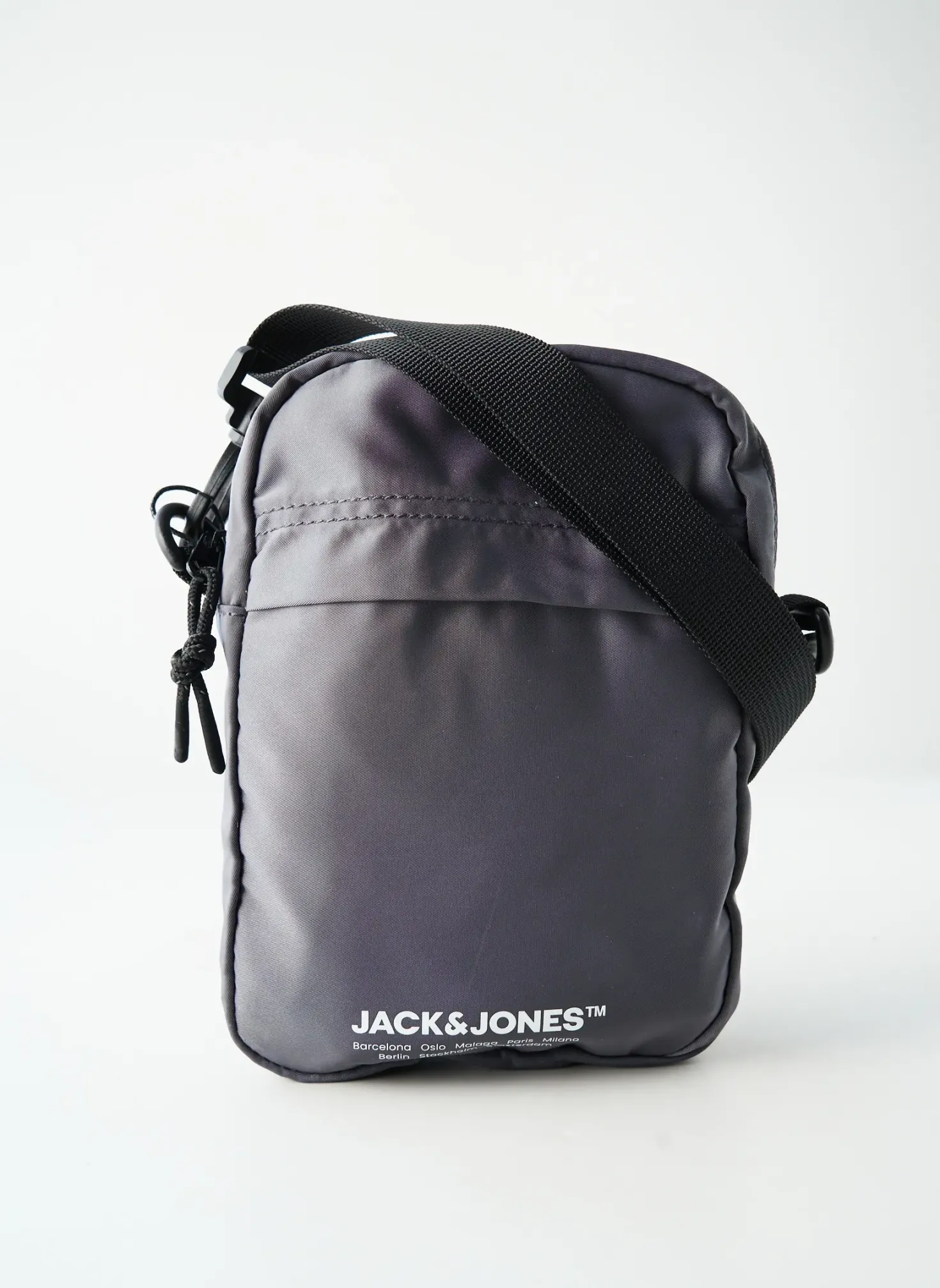 Sac Jack & Jones Gris