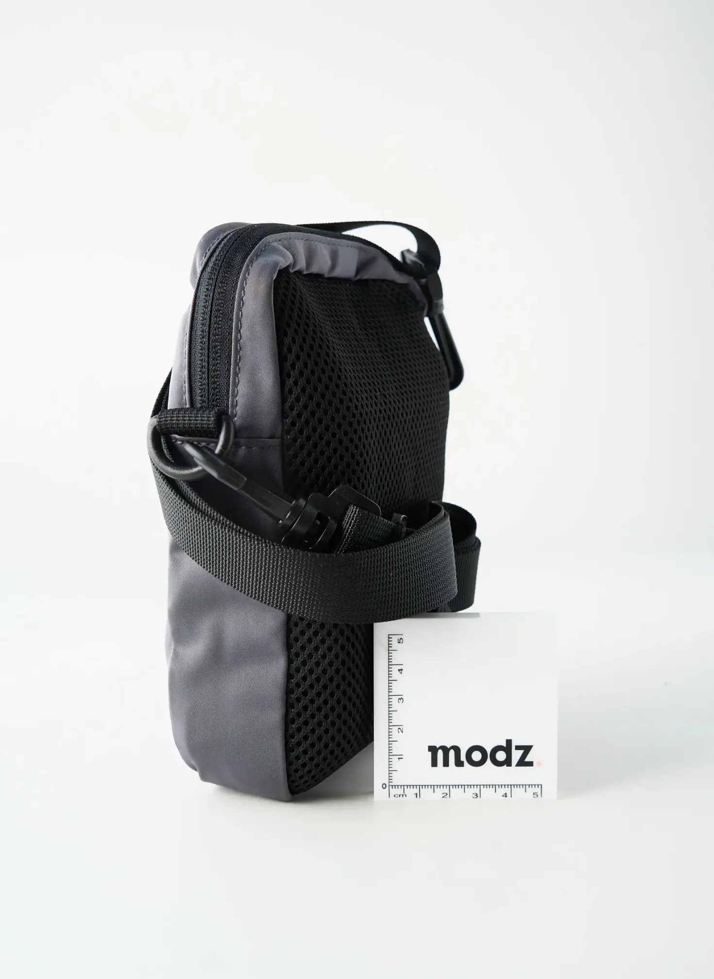 Sac Jack & Jones Gris