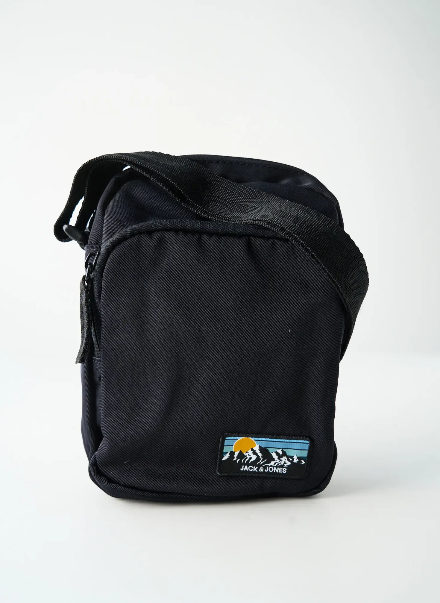 Sac Jack & Jones Noir