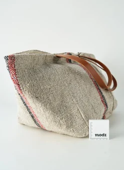 Sac Le Fabuleux Marcel De Bruxelles Beige