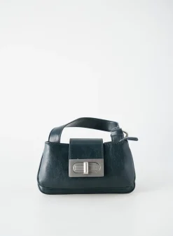 Sac Mango Bleu