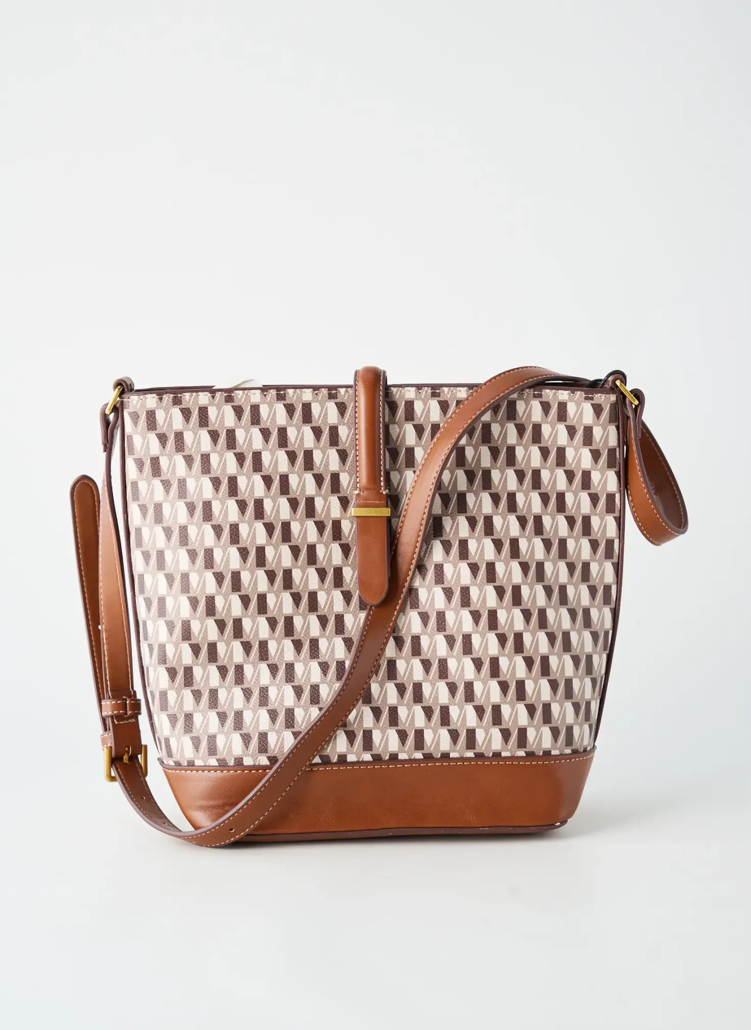 Sac Mango Marron