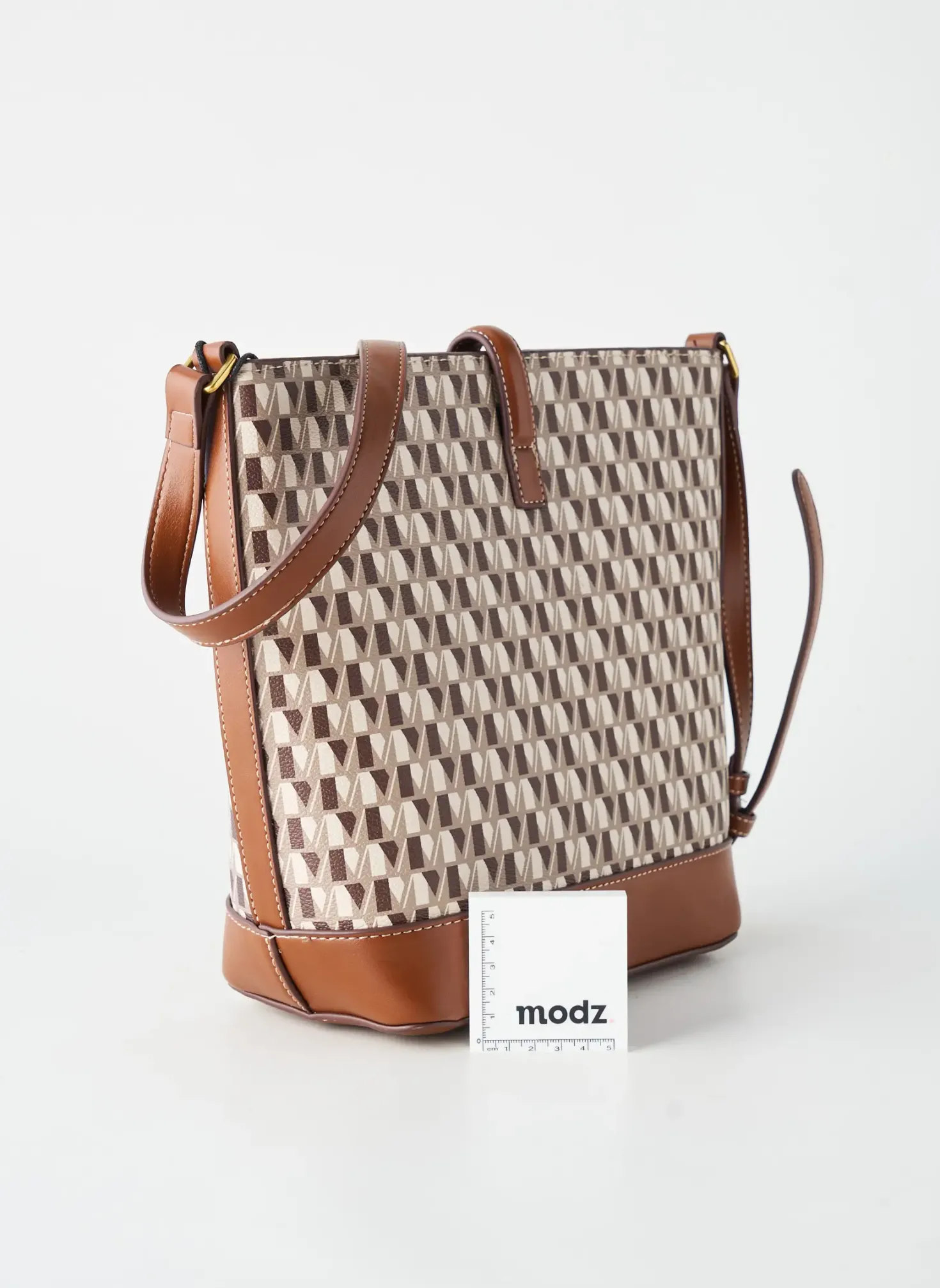 Sac Mango Marron