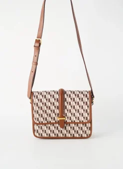 Sac Mango Marron