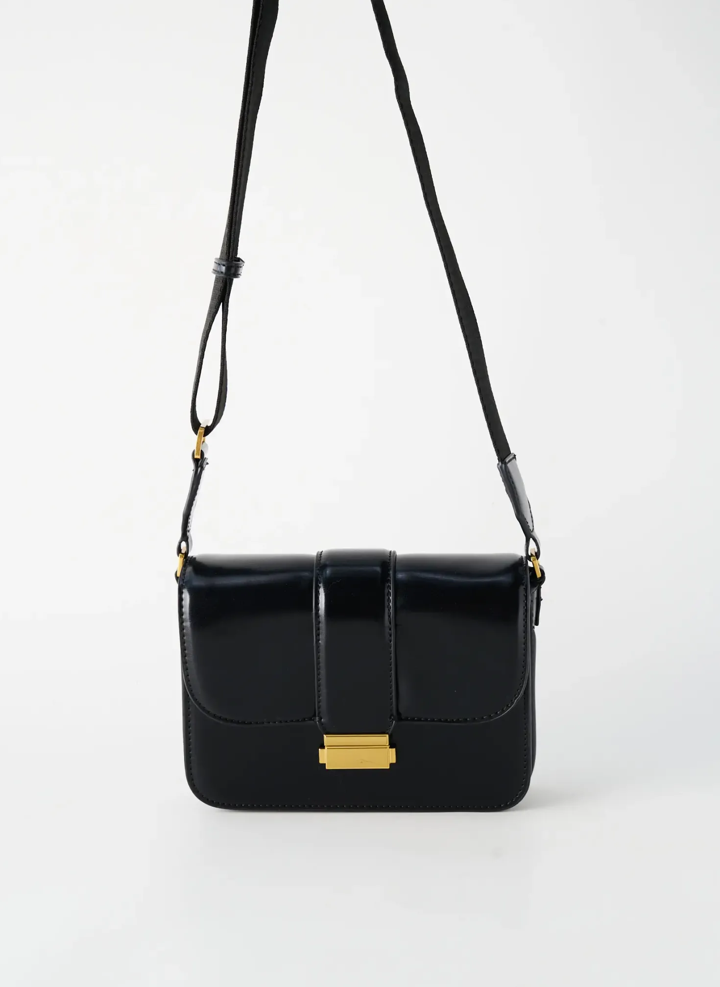 Sac Mango Noir