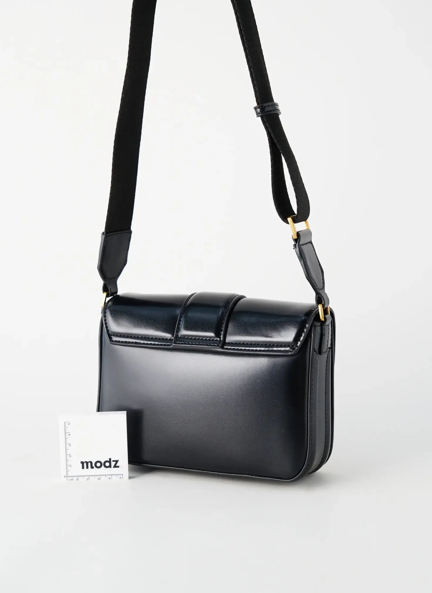 Sac Mango Noir