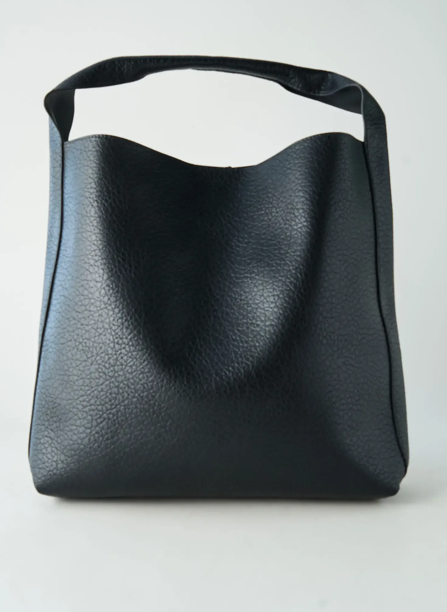 Sac Mango Noir