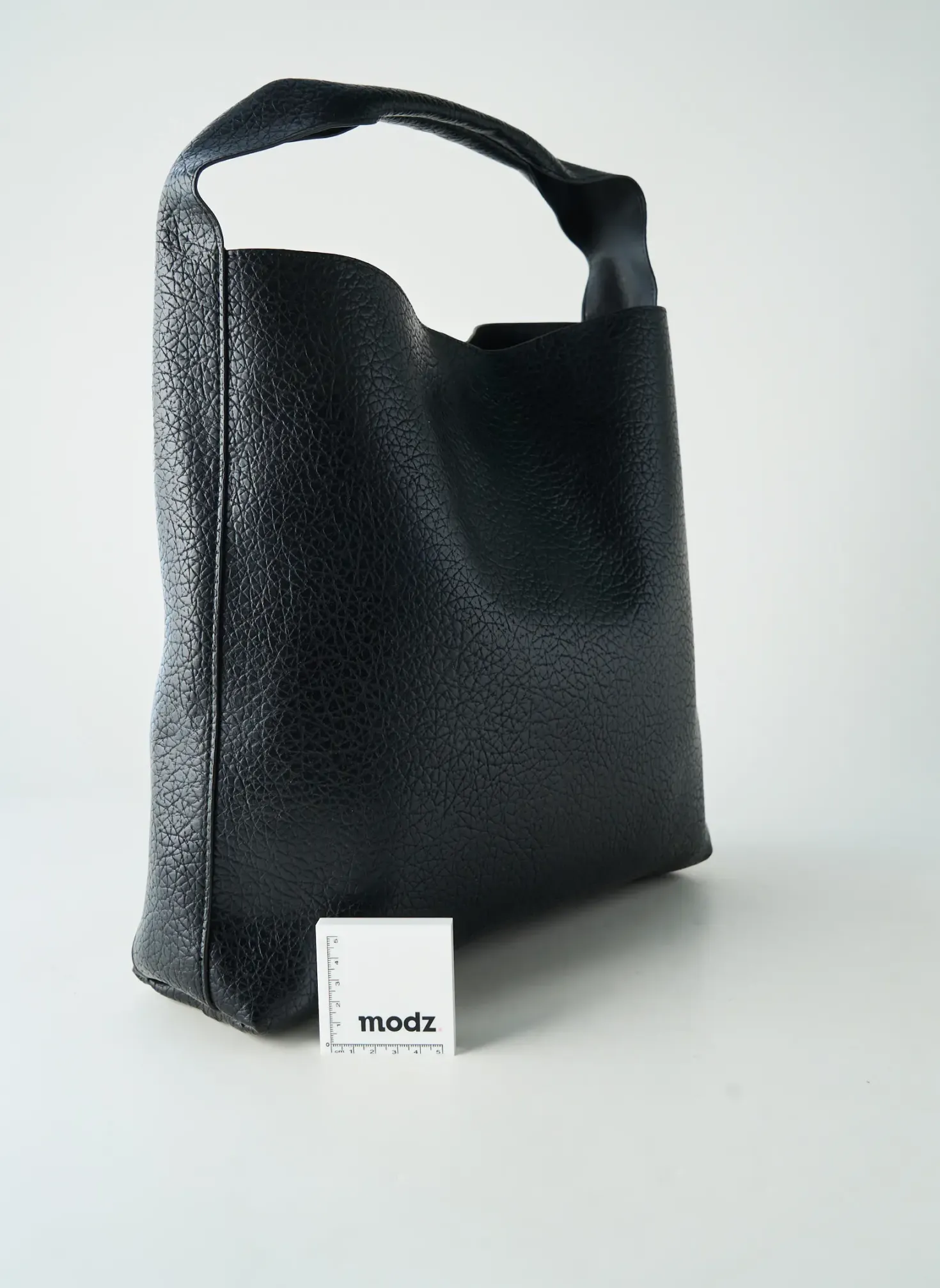 Sac Mango Noir