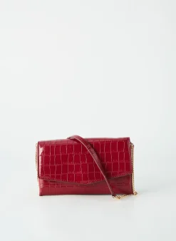 Sac Mango Rouge