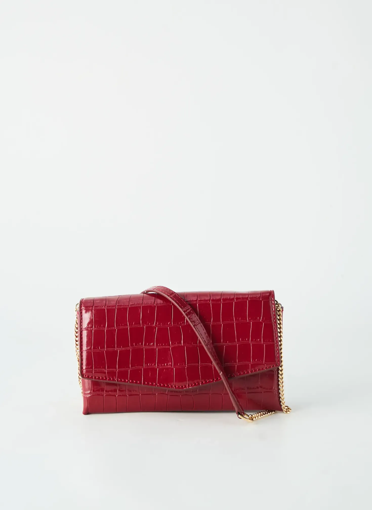 Sac Mango Rouge