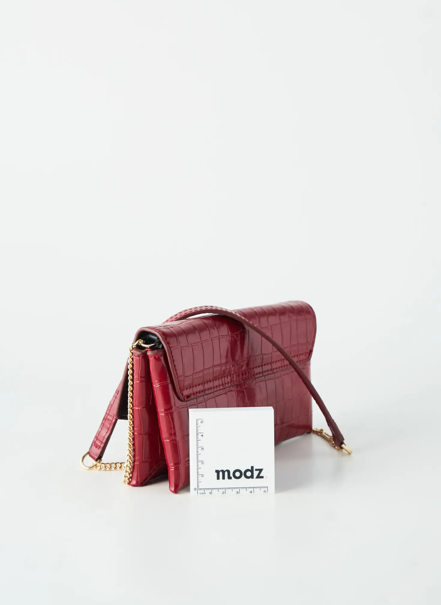 Sac Mango Rouge