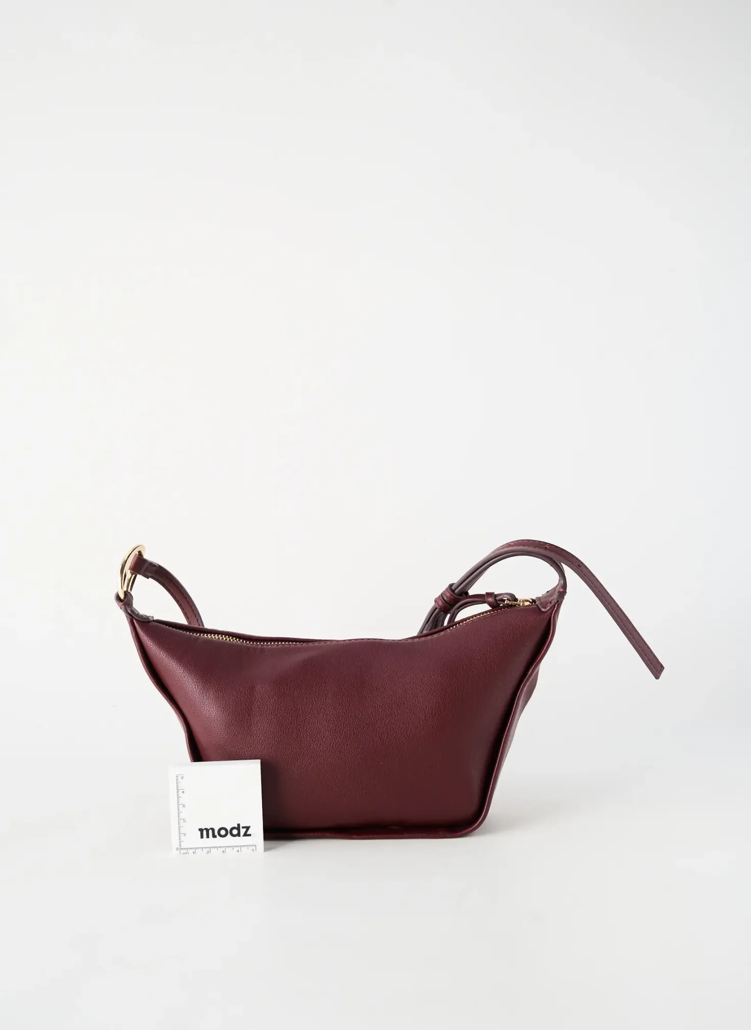 Sac Mango Rouge