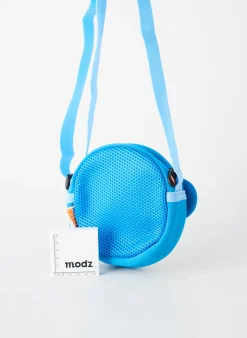 Sac Maskot Bleu