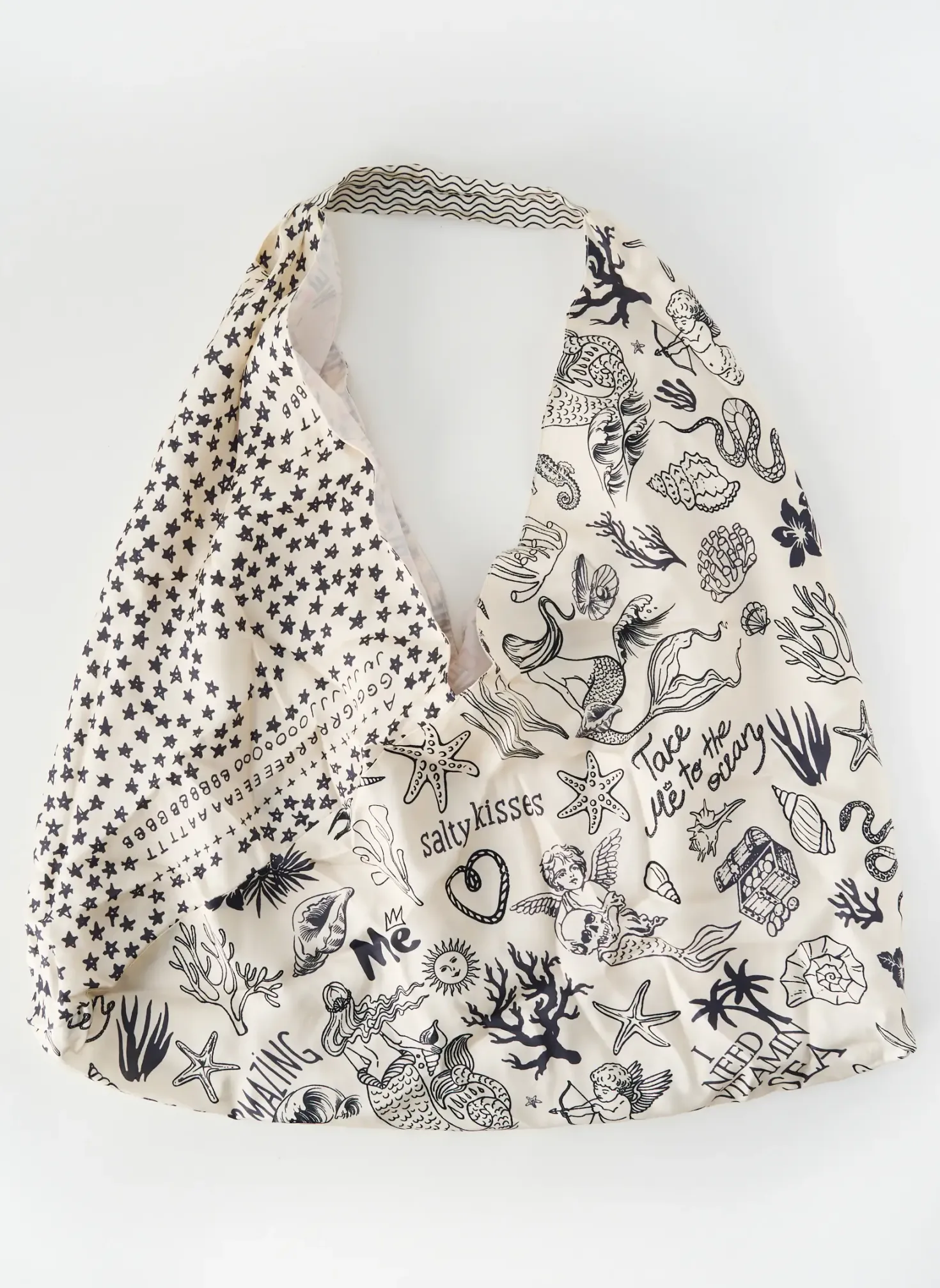 Sac Me369 Beige Forme Rectangulaire
