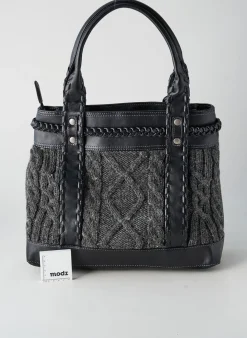 Sac Mexx Gris Forme Rectangulaire