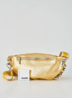 Sac Mila Louise Or Banane