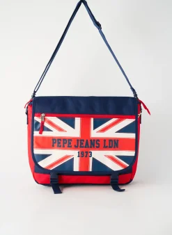 Sac Pepe Jeans Bleu