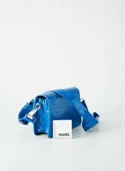 Sac Pieces Bleu