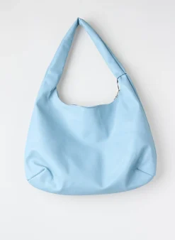 Sac Pieces Bleu