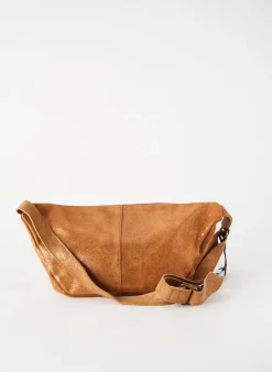 Sac Pieces Marron