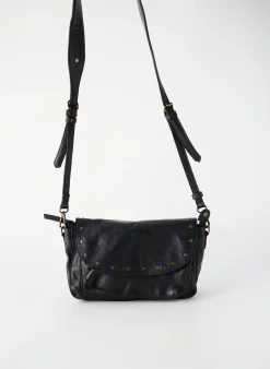 Sac Pieces Noir