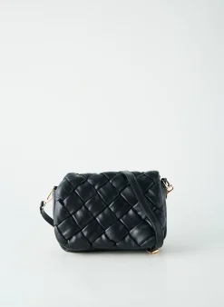 Sac Pieces Noir