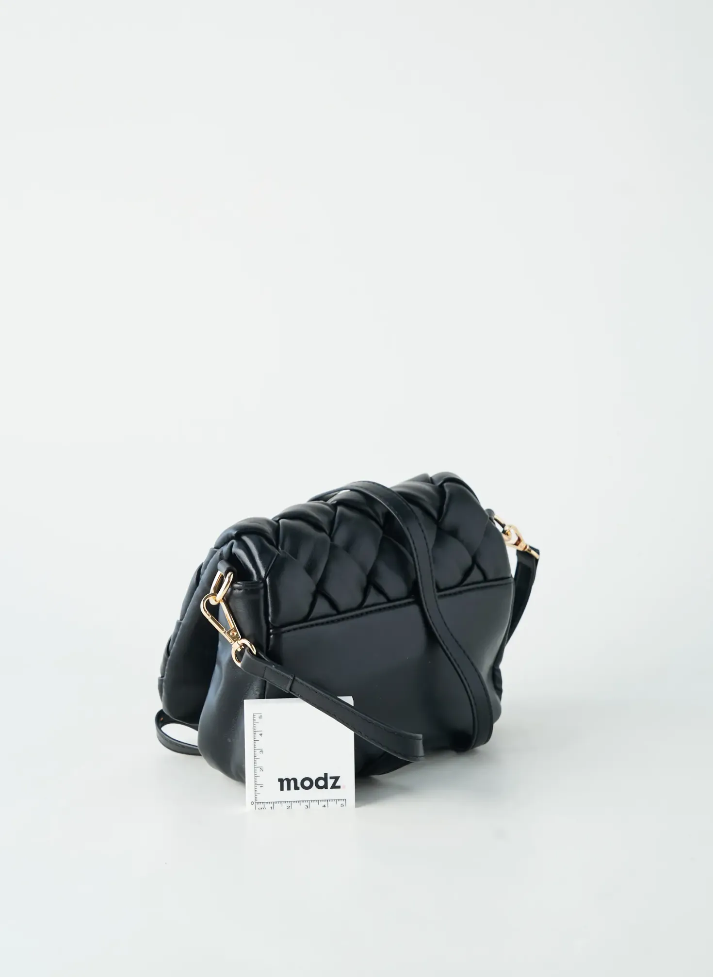 Sac Pieces Noir