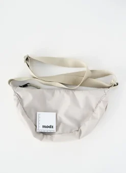Sac Ragwear Beige Forme Rectangulaire