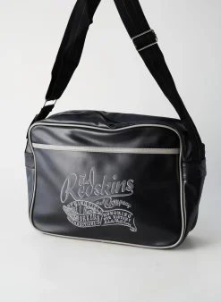 Sac Redskins Noir