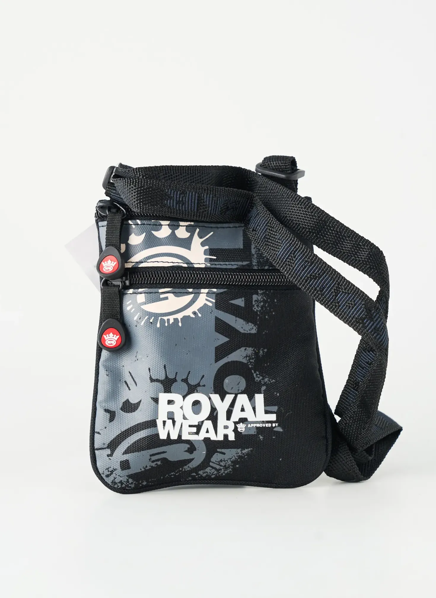 Sac Royal Wear Noir