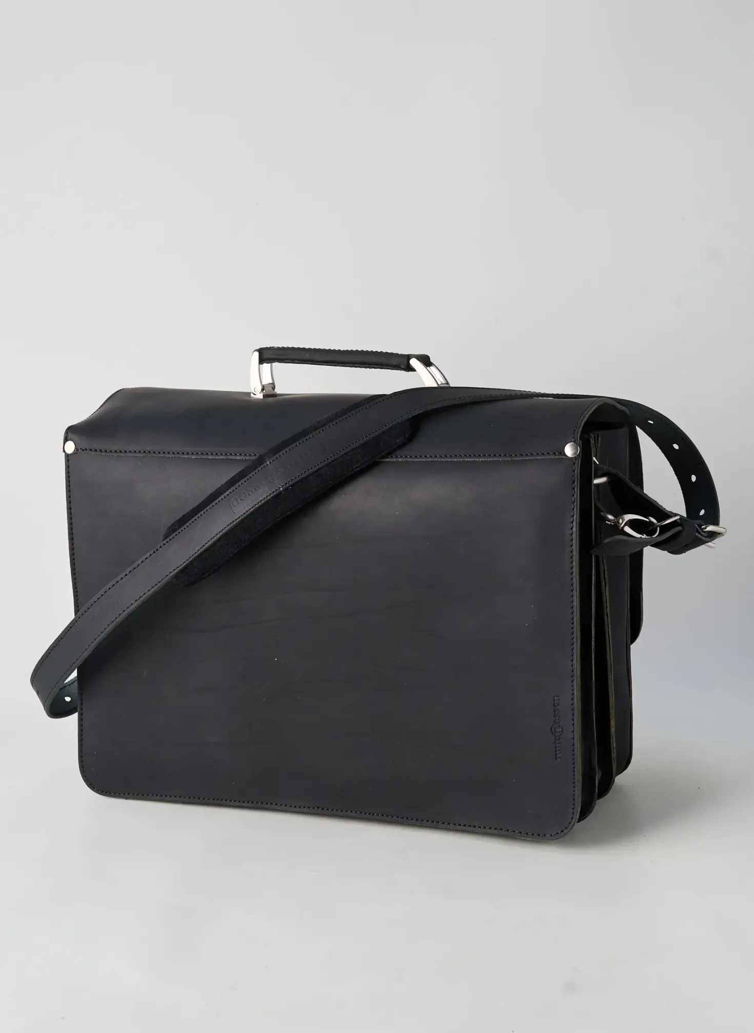 Sac Ruitertassen Noir